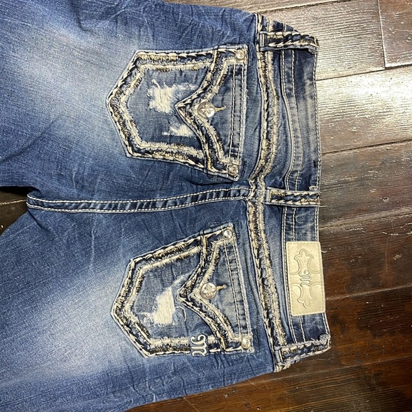 Miss me jeans - Picture 5 of 8